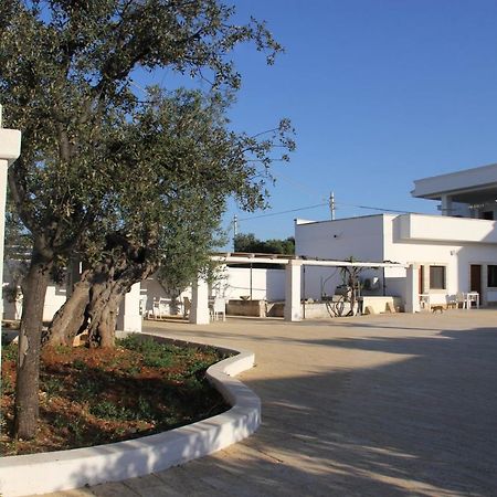 Masseria Lama D'Impisa Fasano Exterior foto