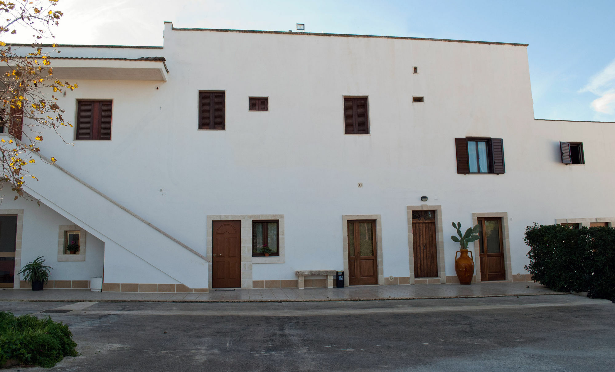 Masseria Lama D'Impisa Fasano Exterior foto